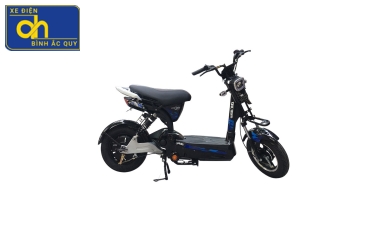XE ĐẠP ĐIỆN DK 133M 
