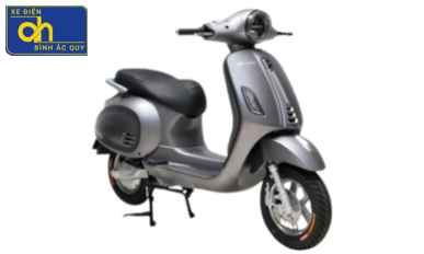 XE MÁY ĐIỆN DK ROMA LITE