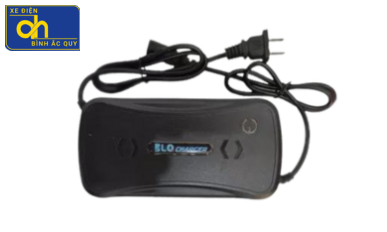 BỘ SẠC XE ĐẠP ĐIỆN 48V - 12Ah - Hàng thường giá rẻ