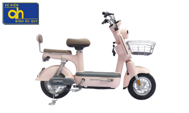 XE ĐẠP ĐIỆN HITASA Y8