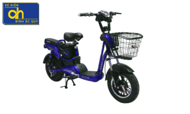 Xe Đạp Điện 16 Inch Action AC 10-300
