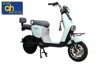 XE ĐẠP ĐIỆN HITASA DIO