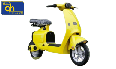 XE ĐẠP ĐIỆN AVENT VC S8