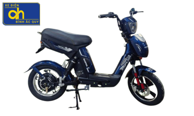 XE ĐẠP ĐIỆN AVENT SUPREME IV 