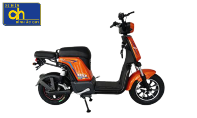 XE ĐẠP ĐIỆN MARTIN G7