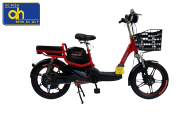 XE ĐẠP ĐIỆN MARTIN EBM A1