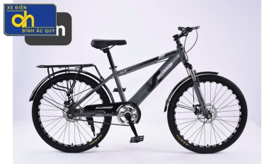 XE ĐẠP CỔ NGANG ABRAHAM XT100-26