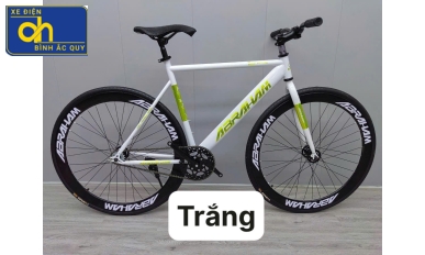 XE ĐẠP THỂ THAO CỔ NGANG ABRAHSM 700C